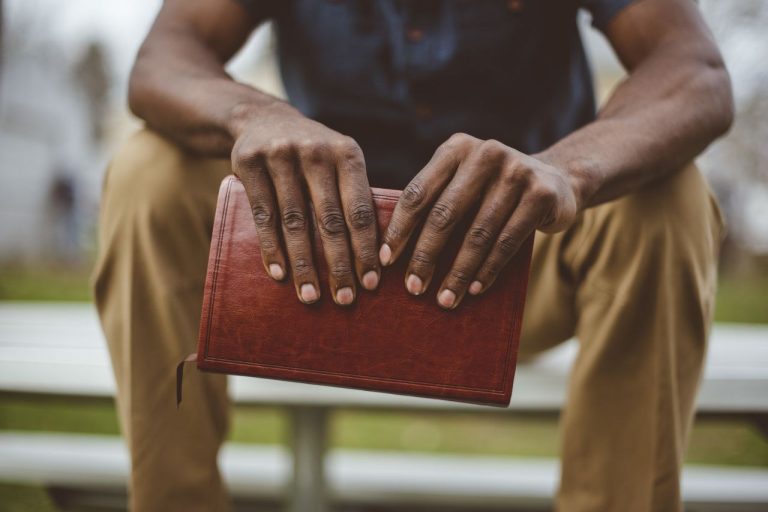 Living With a Purpose and Obedience