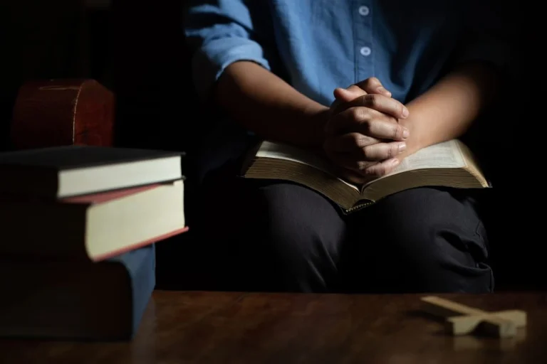 From Doubt To Faith